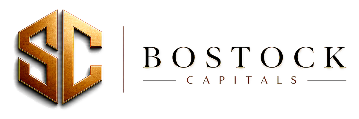 Bostock Capitals